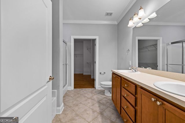 1502 Commonwealth Circle, Newnan, GA 30263