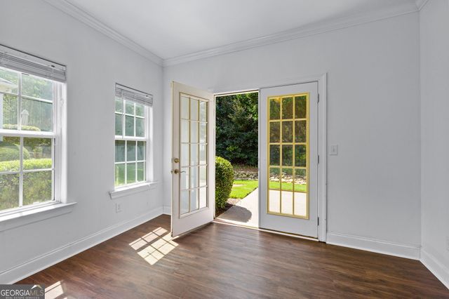 1502 Commonwealth Circle, Newnan, GA 30263