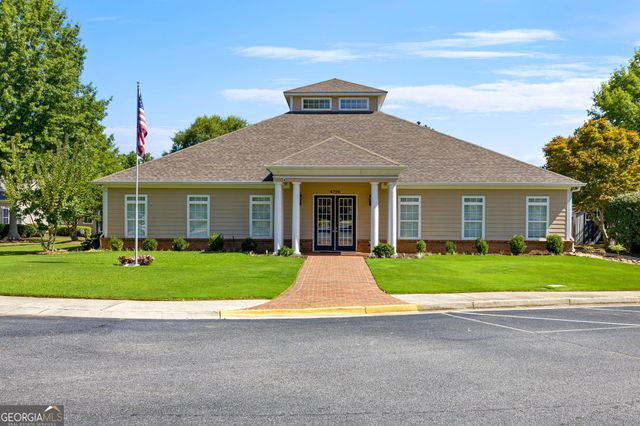 1502 Commonwealth Circle, Newnan, GA 30263