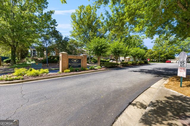 1502 Commonwealth Circle, Newnan, GA 30263