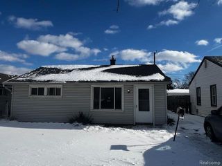 17358 Reed Street, Melvindale, MI 48122