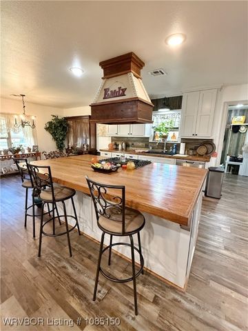 315 Buck Creek Road, Panama, OK 74951