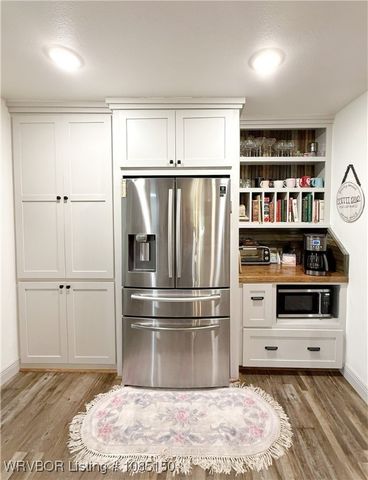 315 Buck Creek Road, Panama, OK 74951