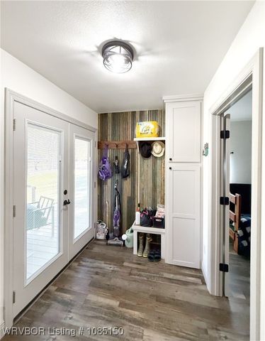 315 Buck Creek Road, Panama, OK 74951