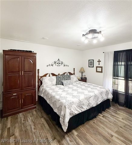 315 Buck Creek Road, Panama, OK 74951