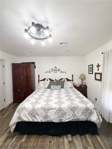 315 Buck Creek Road, Panama, OK 74951