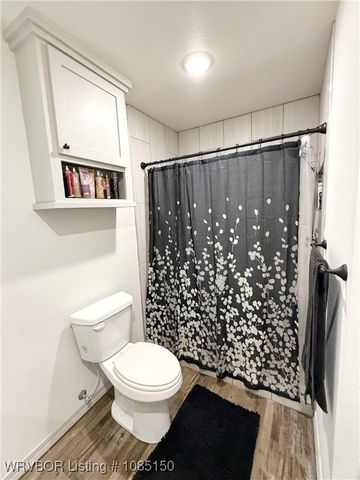 315 Buck Creek Road, Panama, OK 74951