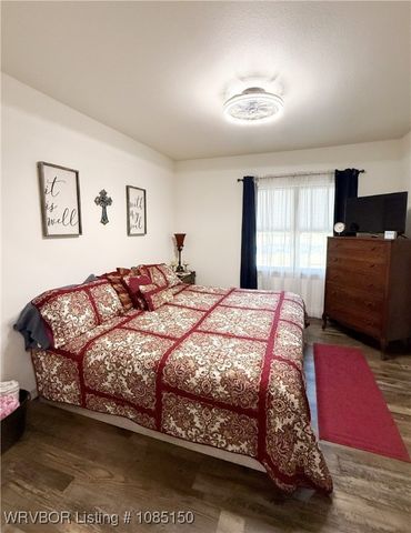 315 Buck Creek Road, Panama, OK 74951