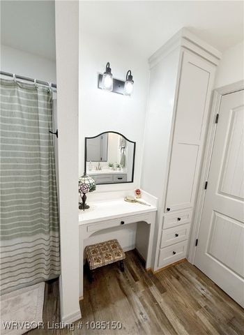 315 Buck Creek Road, Panama, OK 74951