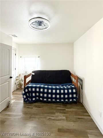 315 Buck Creek Road, Panama, OK 74951