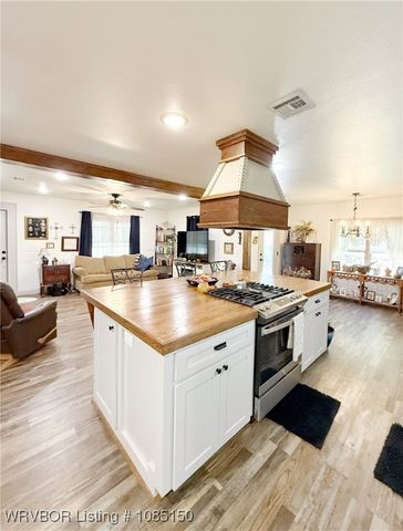 315 Buck Creek Road, Panama, OK 74951