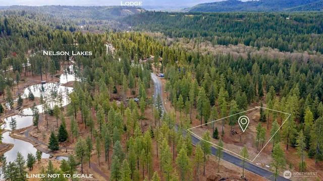 17 Wanawish Loop, Cle Elum, WA 98922