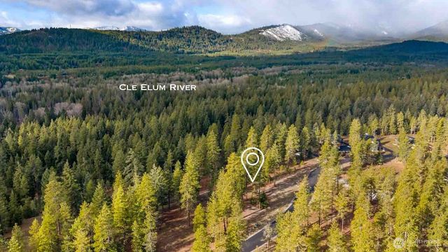 17 Wanawish Loop, Cle Elum, WA 98922