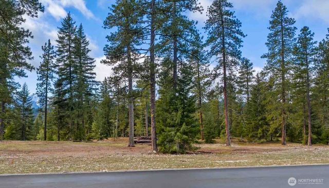 17 Wanawish Loop, Cle Elum, WA 98922