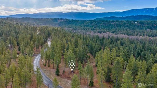 17 Wanawish Loop, Cle Elum, WA 98922