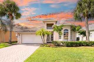 322 NW Stratford Lane, Port St Lucie, FL 34983