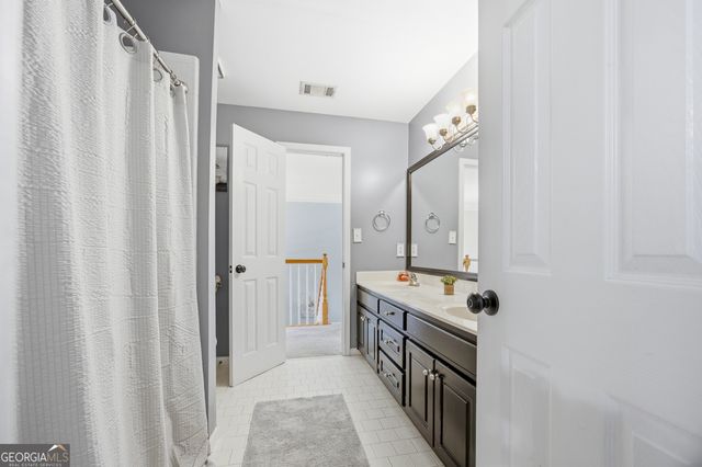 1404 Megan Danielle Drive SW, Lilburn, GA 30047