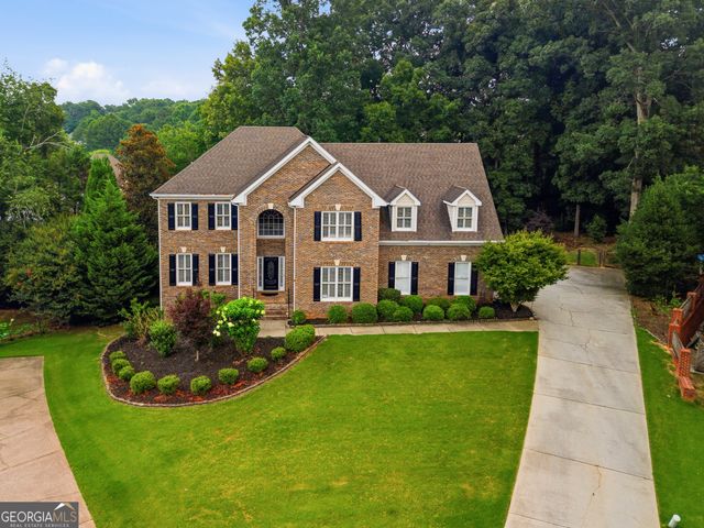 1404 Megan Danielle Drive SW, Lilburn, GA 30047