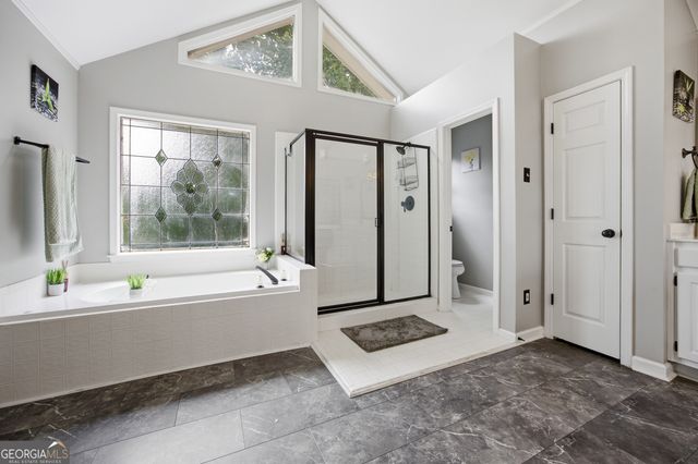 1404 Megan Danielle Drive SW, Lilburn, GA 30047