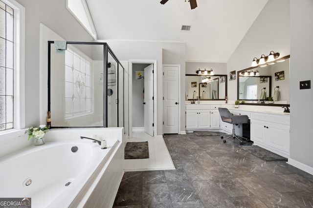 1404 Megan Danielle Drive SW, Lilburn, GA 30047