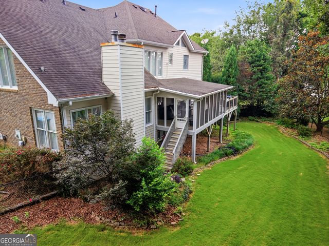1404 Megan Danielle Drive SW, Lilburn, GA 30047