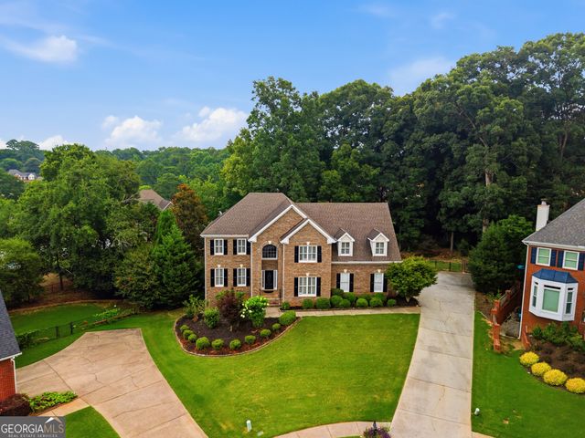 1404 Megan Danielle Drive SW, Lilburn, GA 30047