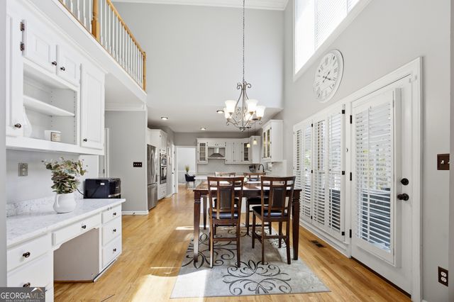1404 Megan Danielle Drive SW, Lilburn, GA 30047