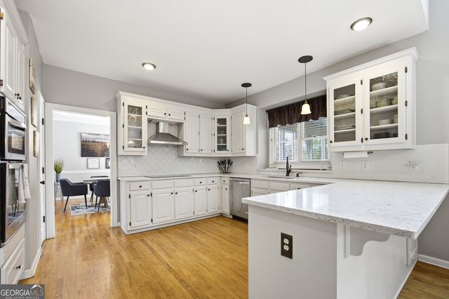 1404 Megan Danielle Drive SW, Lilburn, GA 30047
