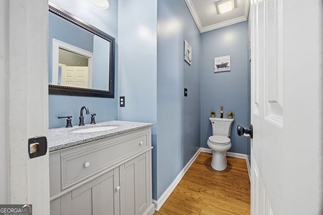 1404 Megan Danielle Drive SW, Lilburn, GA 30047