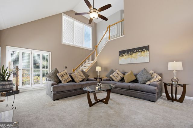 1404 Megan Danielle Drive SW, Lilburn, GA 30047