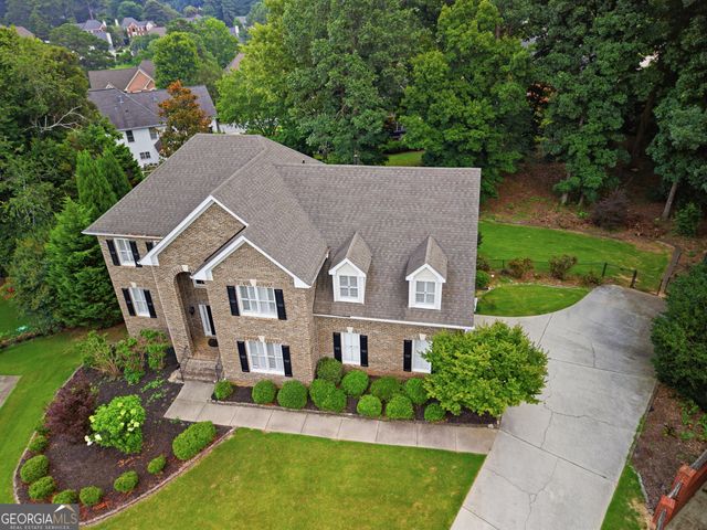 1404 Megan Danielle Drive SW, Lilburn, GA 30047