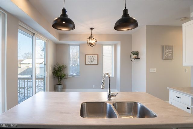 4414 Bucyrus Avenue, Cleveland, OH 44109