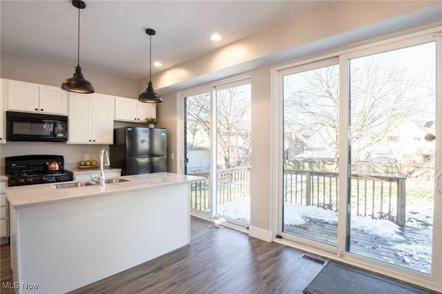 4414 Bucyrus Avenue, Cleveland, OH 44109