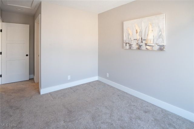 4414 Bucyrus Avenue, Cleveland, OH 44109