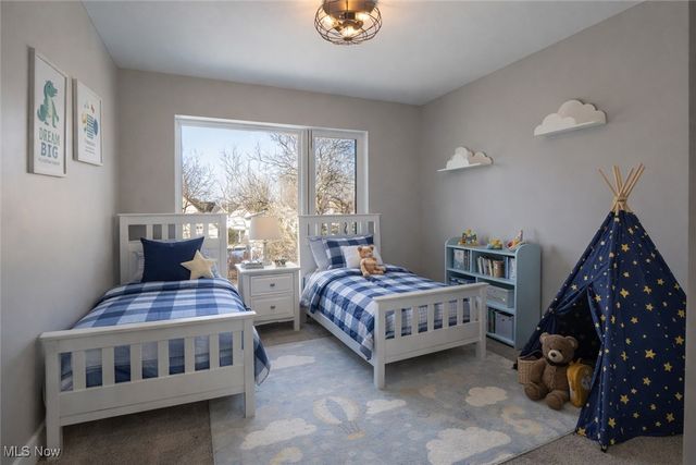 4414 Bucyrus Avenue, Cleveland, OH 44109