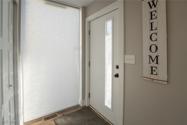 4414 Bucyrus Avenue, Cleveland, OH 44109