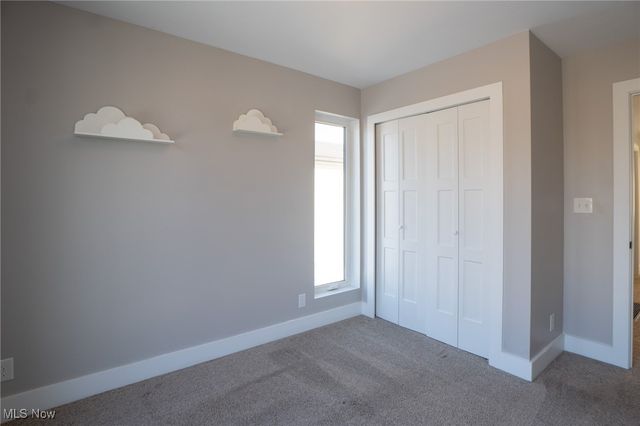 4414 Bucyrus Avenue, Cleveland, OH 44109