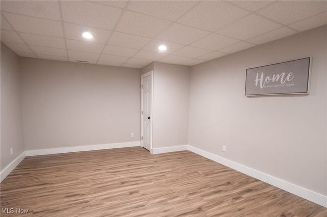 4414 Bucyrus Avenue, Cleveland, OH 44109