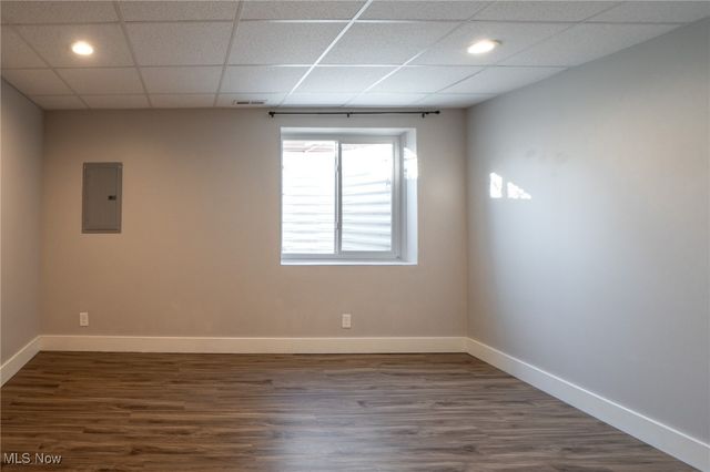 4414 Bucyrus Avenue, Cleveland, OH 44109