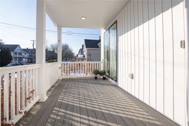 4414 Bucyrus Avenue, Cleveland, OH 44109