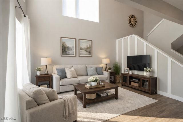 4414 Bucyrus Avenue, Cleveland, OH 44109