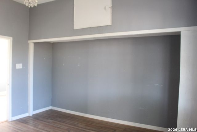 830 Steves Ave, San Antonio, TX 78210