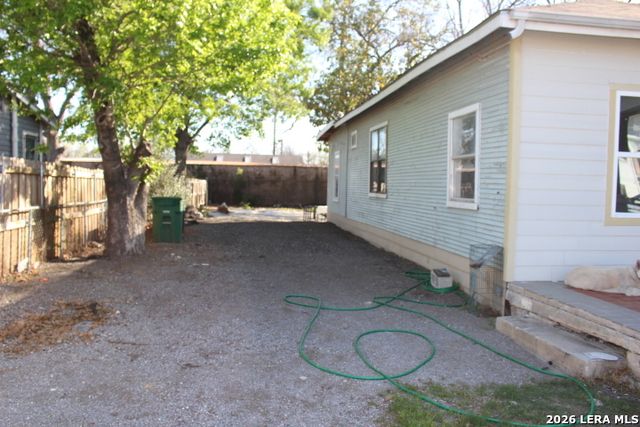 830 Steves Ave, San Antonio, TX 78210