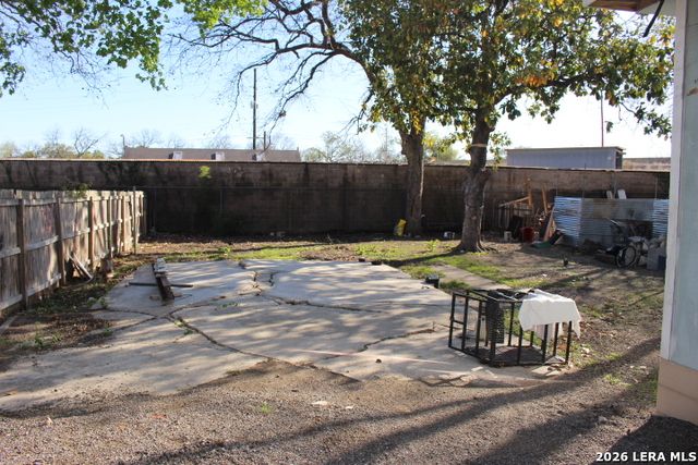 830 Steves Ave, San Antonio, TX 78210