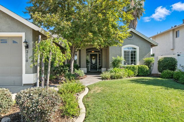 2110 Cilantro Drive, Redding, CA 96003
