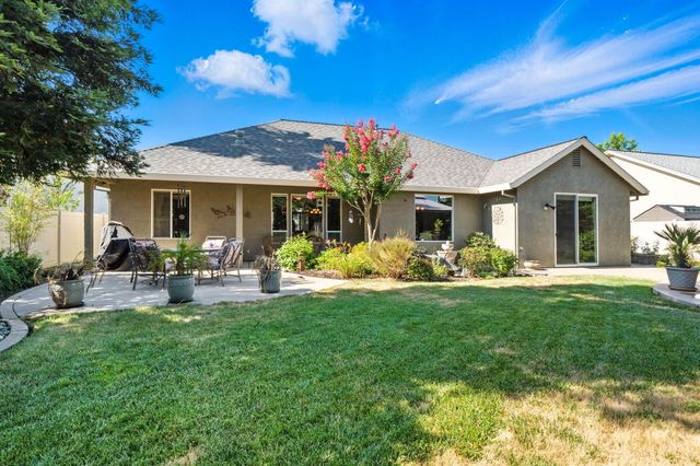 2110 Cilantro Drive, Redding, CA 96003