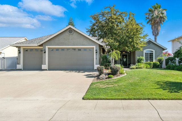 2110 Cilantro Drive, Redding, CA 96003