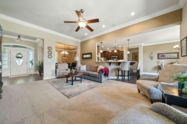 2110 Cilantro Drive, Redding, CA 96003