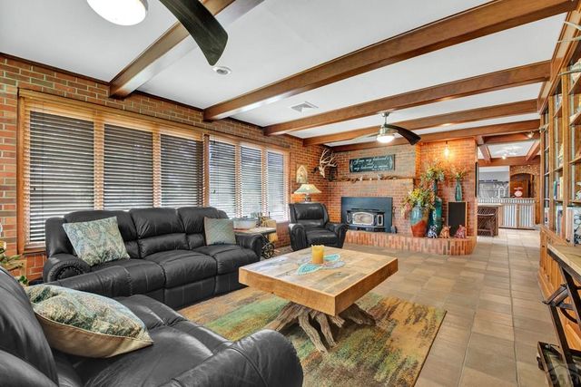 3410 Northridge Dr, Pueblo, CO 81008