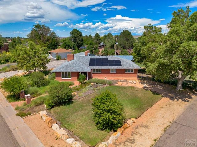 3410 Northridge Dr, Pueblo, CO 81008